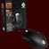 SteelSeries Ikari Laser - Maus