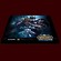 SteelSeries Qck Wrath of the Lich King - Mousepad