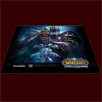 SteelSeries Qck Wrath of the Lich King - Mousepad