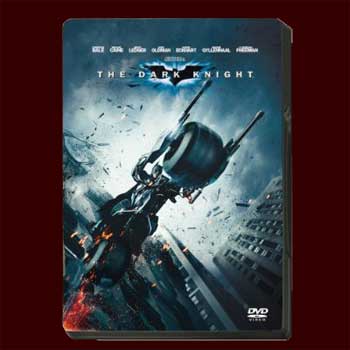 The Dark Knight - Special Edition