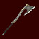 Larp - Polsterwaffe - Darkelve Slayer Larp - Polsterwaffe - Darkelve Slayer