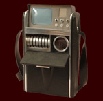 Star Trek - Tricorder Replik
