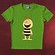 Biene Maja - Willi T-Shirt oliv Biene Maja - Willi T-Shirt oliv