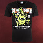 Green Lantern T-Shirt
