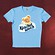 Kuschelweich T-Shirt