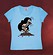 Der Kleine Maulwurf Girlie Shirt