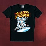 Silver Surfer T-Shirt
