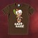 Flintstones - Bamm Bamm Walking T-Shirt