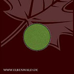 Foundation Farben - Knarloc Green