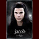 Twilight - Jacob - Poster