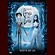 Tim Burtons Corpse Bride-Hochzeit mit einer Leiche