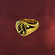Gryffindor Siegel Ring