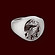 Ravenclaw Siegel Ring