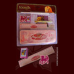 Narnia 7-teiliges Schulset
