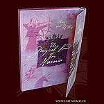 Narnia Notizbuch A5