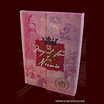 Narnia Notizbuch A6