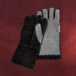 Kettenhandschuhe