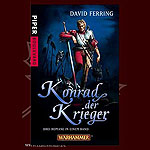 Konrad, der Krieger - Warhammer
