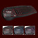 Gaming KB Ideazon Merc Stealth Gamingtastatur