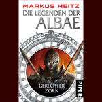 Gerechter Zorn - Die Legenden der Albae