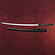 The Last Samurai - Schwert des Cpt. Nathan