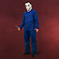 Michael Myers Kost�m