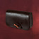 Leder - G�rteltasche