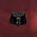 Wildleder - G�rteltasche