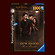 Twilight New Moon - Puzzle 1000 Teile