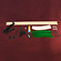 Pfeilbau Starter Set - weiss/gr�n