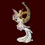 Waxiglow - Faerie Glen Elfe Limited Edition