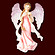Angel of Innocence - Angels around us Elfe