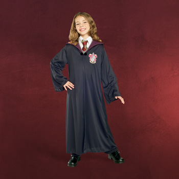 Gryffindor Robe