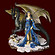 Omen - Dragonsite Elfe