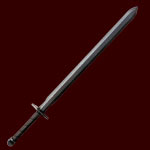 Larp Langschwert - S�ldnerschwert