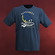 WoW Darnassus Nightsabers T-Shirt