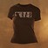 WoW Dance Girlie Shirt
