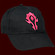 WoW Horde 3D Basecap