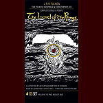 Film & Soundtrack - Soundtrack - Lord of the Rings - Songs & Poems Lord of the Rings - Songs & Poems