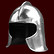 Helm Barbuta