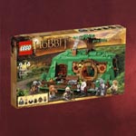 LEGO Der Hobbit - Eine unerwartete Zusammenkunft