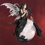 Drachen & Elfen - Dragonsite Elfen - Elfe - Gathering Storm Elfe - Gathering Storm