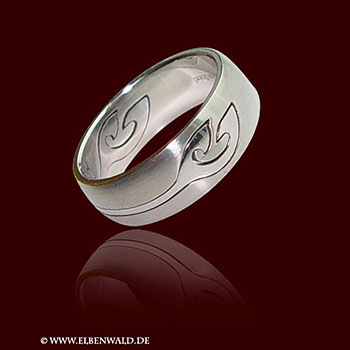 Tribalring - Calla
