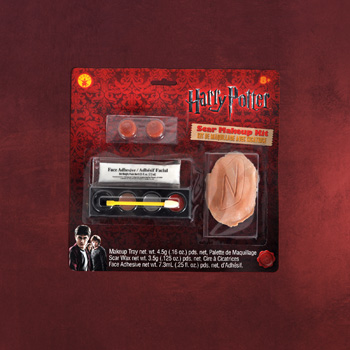 Harry Potter - Makeup Kit