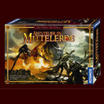 Herr der Ringe - Abenteuer in Mittelerde