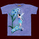 Forget me not - T-Shirt