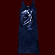Fallen Angel - Tank Top Kleid
