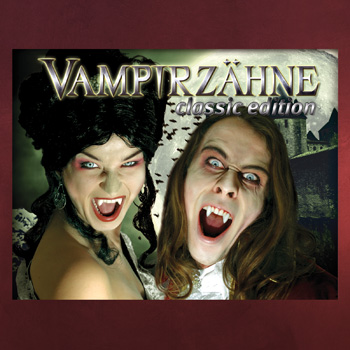 Vampirz�hne Classic