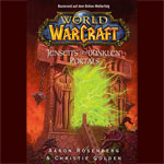 Jenseits des Dunklen Portals - World of Warcraft 4