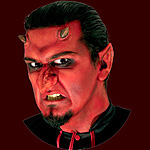 Latex - Teufelsnase